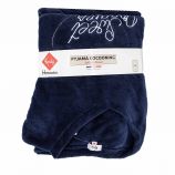 Pyjama cassandra kindy Femme KINDY marque pas cher prix dégriffés destockage