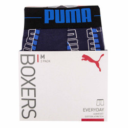 Boxer lot de 2 701202497 Homme PUMA marque pas cher prix dégriffés destockage Boxer lot de 2 701202497 Homme PUMA marque pas cher prix dégriffés destockage
