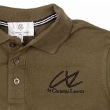 Polo mc harry kids b Enfant CXL BY CHRISTIAN LACROIX