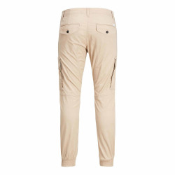 Pantalon Cargo Homme JACK & JONES marque pas cher prix dégriffés destockage Pantalon Cargo Homme JACK & JONES marque pas cher prix dégriffés destockage