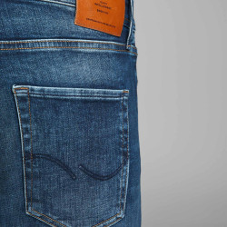 Jean délavé Homme JACK & JONES marque pas cher prix dégriffés destockage Jean délavé Homme JACK & JONES marque pas cher prix dégriffés destockage