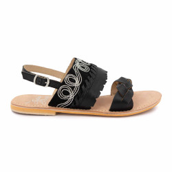 Sandale c11870muska t36/41Femme INITIALE PARIS