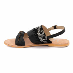 Sandale c11870muska t36/41Femme INITIALE PARIS