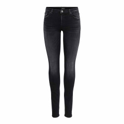 Jeans femme 2025 only noir