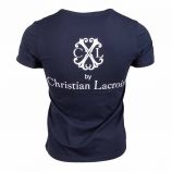 Tee shirt mc anthony a Homme CXL BY CHRISTIAN LACROIX