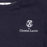 Tee shirt mc anthony kids a Enfant CXL BY CHRISTIAN LACROIX