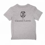 Tee shirt mc anthony kids a Enfant CXL BY CHRISTIAN LACROIX
