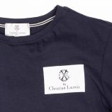 Tee shirt mc lucas kids a Enfant CXL BY CHRISTIAN LACROIX