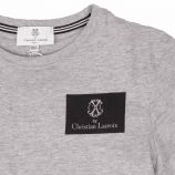 Tee shirt mc lucas kids a Enfant CXL BY CHRISTIAN LACROIX