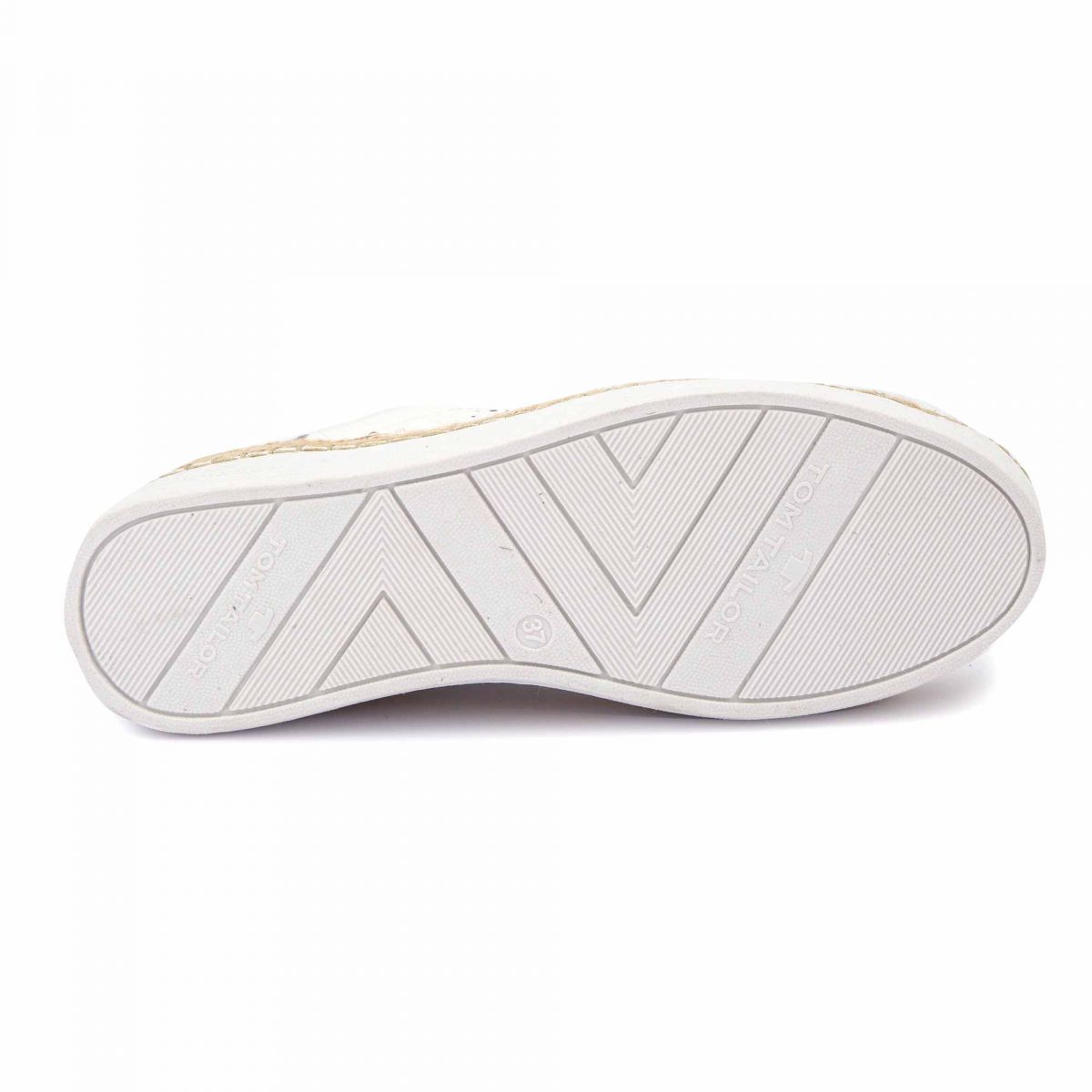 tom tailor basket femme