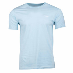 Tee shirt brodé 100% coton Homme REDSKINS marque pas cher prix dégriffés destockage