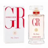Parfum eau de parfum My story 100 ML Femme GEORGES RECH