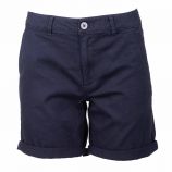 Short chino coton stretch Femme BEST MOUNTAIN