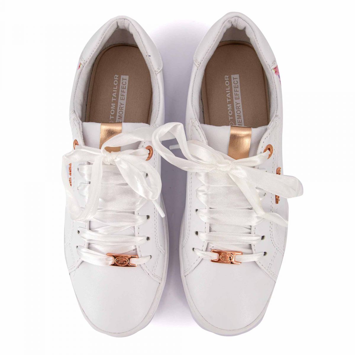 basket tom tailor blanche