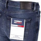 Jeans Femme TOMMY HILFIGER marque pas cher prix dégriffés destockage