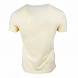 Tee shirt imprime melbourne Homme BLAGGIO marque pas cher prix dégriffés destockage