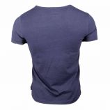 Tee shirt imprime mentor Homme BLAGGIO marque pas cher prix dégriffés destockage
