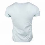 Tee shirt imprime mansouri Homme BLAGGIO marque pas cher prix dégriffés destockage