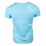 Tee shirt imprime melrose Homme BLAGGIO marque pas cher prix dégriffés destockage