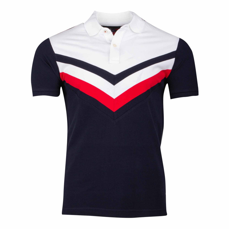 Polo mc Homme TOMMY HILFIGER