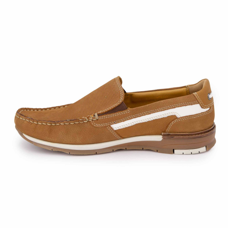 Mocassins newport -ss22 - 02Homme PIERRE CARDIN Mocassins newport -ss22 - 02Homme PIERRE CARDIN