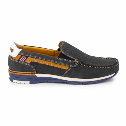 Mocassins newport -ss22 - 02Homme PIERRE CARDIN Mocassins newport -ss22 - 02Homme PIERRE CARDIN
