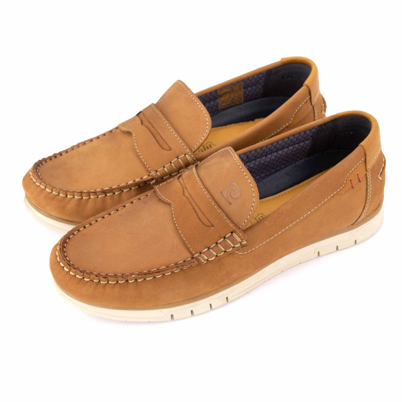 Mocassins oaklandcar - aw22-02Homme PIERRE CARDIN Mocassins oaklandcar - aw22-02Homme PIERRE CARDIN