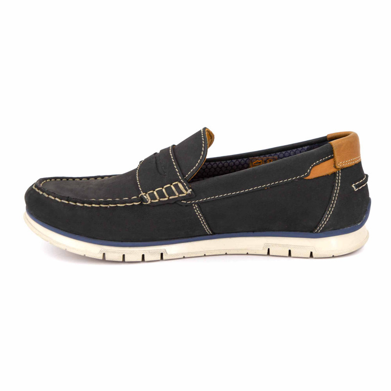 Mocassins oaklandcar - aw22-02Homme PIERRE CARDIN Mocassins oaklandcar - aw22-02Homme PIERRE CARDIN