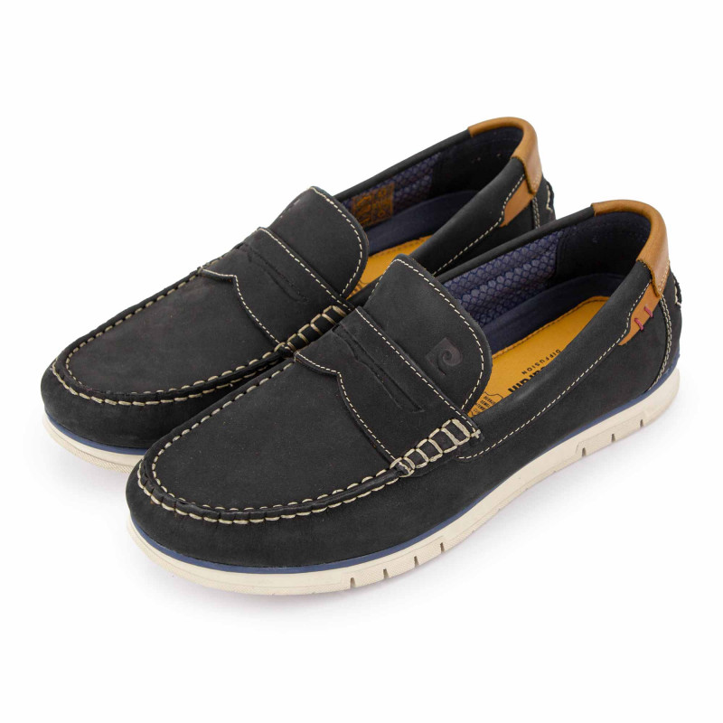 Mocassins oaklandcar - aw22-02Homme PIERRE CARDIN Mocassins oaklandcar - aw22-02Homme PIERRE CARDIN