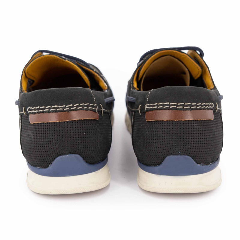 Mocassins oaklandcar - aw22-03Homme PIERRE CARDIN Mocassins oaklandcar - aw22-03Homme PIERRE CARDIN