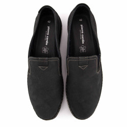 Mocassins panigacar - ss 22 - 42Homme PIERRE CARDIN Mocassins panigacar - ss 22 - 42Homme PIERRE CARDIN