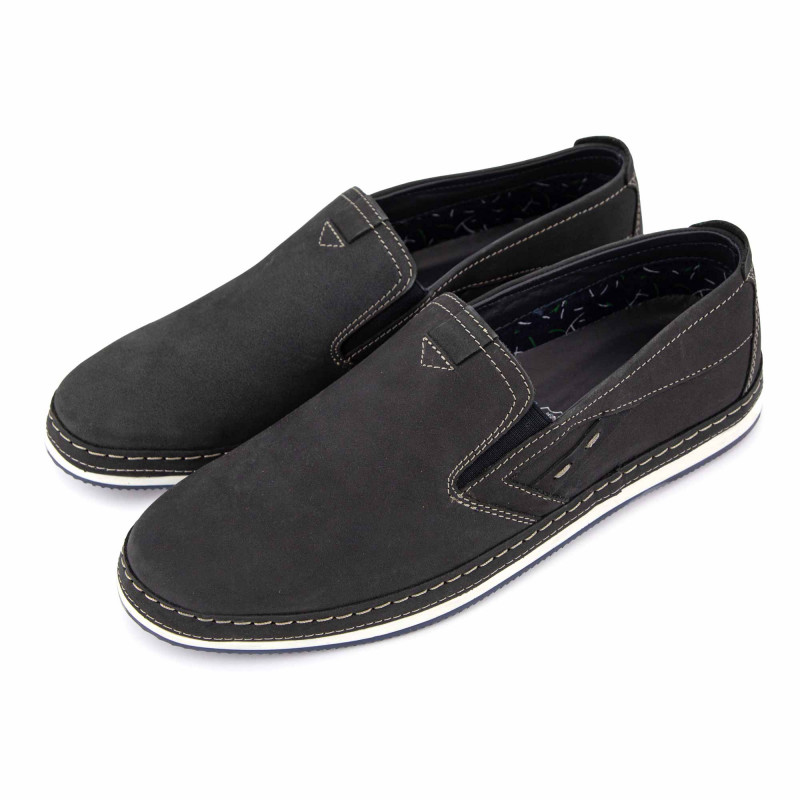 Mocassins panigacar - ss 22 - 42Homme PIERRE CARDIN Mocassins panigacar - ss 22 - 42Homme PIERRE CARDIN