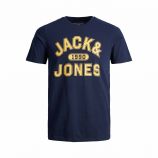 Tee shirt mc 12212457 Enfant JACK & JONES