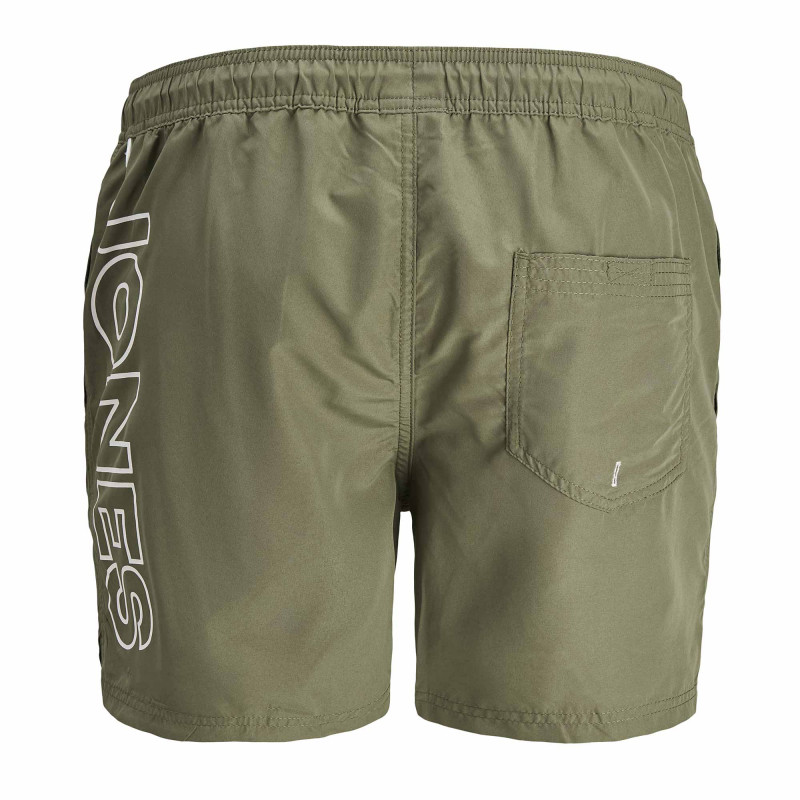 Short de bain fashion homme marque pas cher