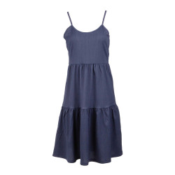 Robe sans manches longue à bretelles Femme VERO MODA