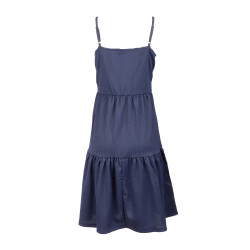 Robe sans manches longue à bretelles Femme VERO MODA