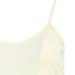 Robe sans manches longue à bretelles Femme VERO MODA