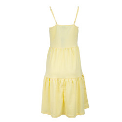 Robe sans manches longue à bretelles Femme VERO MODA