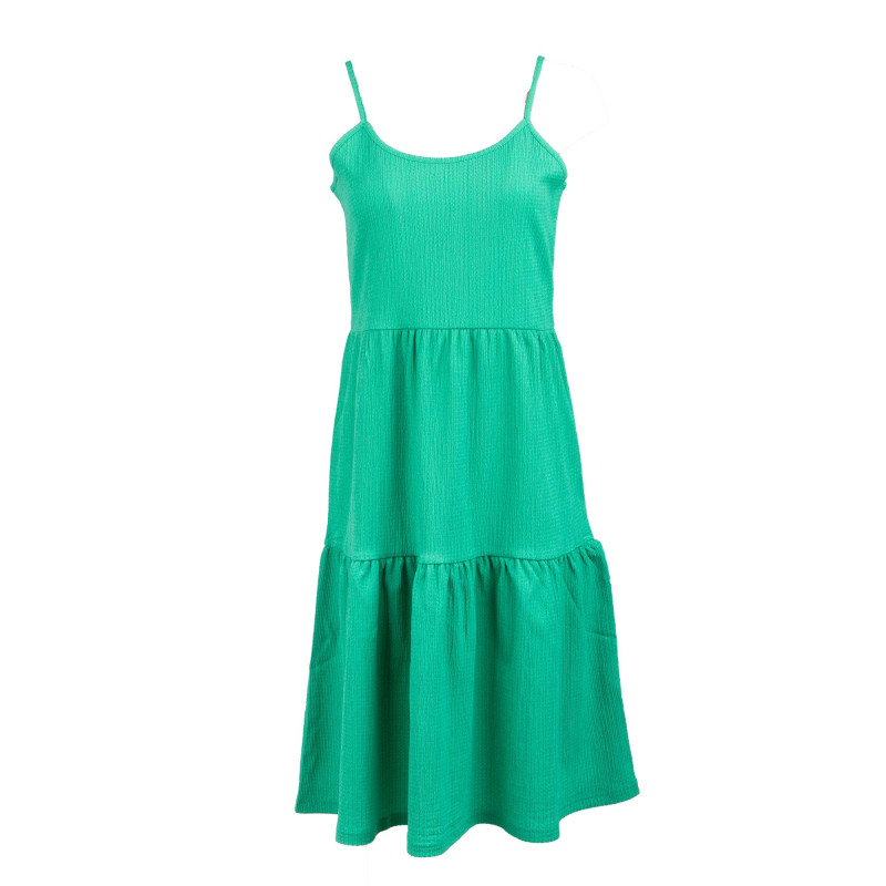 Robe sans manches longue à bretelles Femme VERO MODA