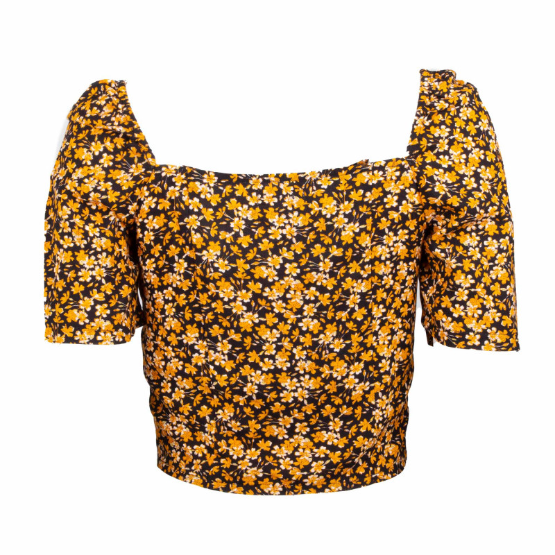 Haut court mc chcs2064f Femme BEST MOUNTAIN