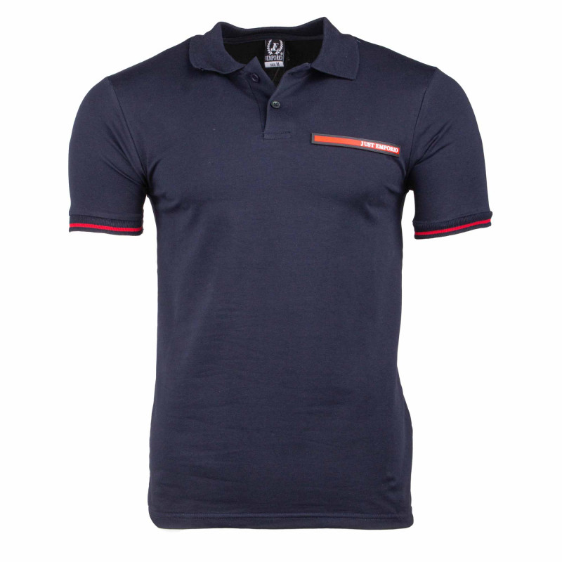 Polo je-8513 Homme JUST EMPORIO