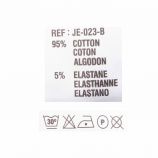 Tee shirt homme je-023-b Homme JUST EMPORIO