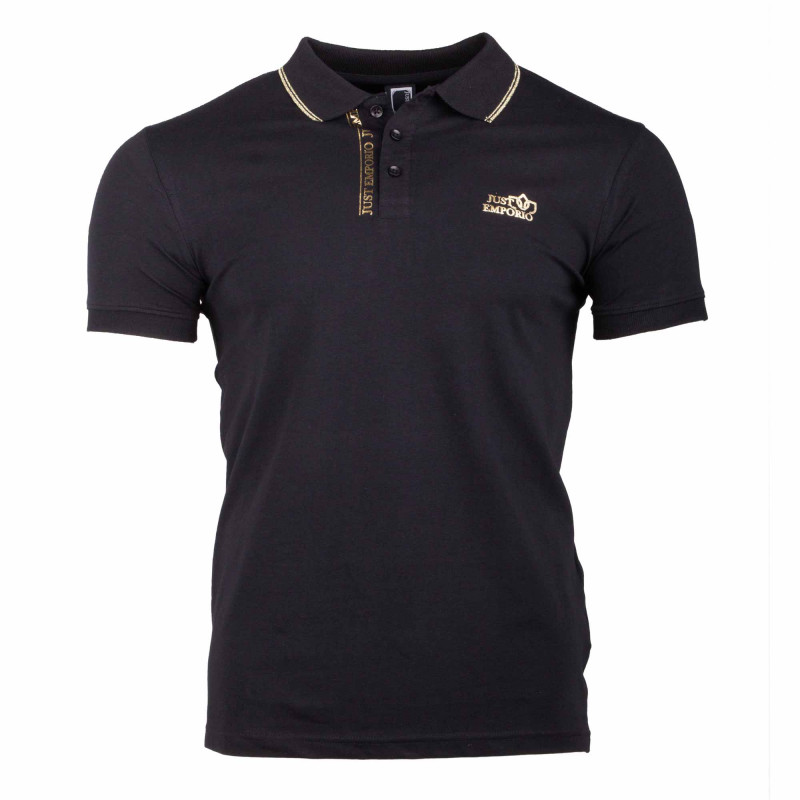Polo homme je-015 Homme JUST EMPORIO