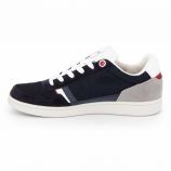 Baskets alcor 002m Homme US POLO