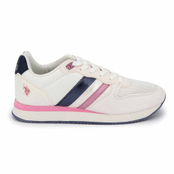 Baskets basses nobiwFemme US POLO Baskets basses nobiwFemme US POLO