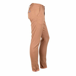 Pantalon chino imprimé coton stretch tamar Homme BLAGGIO marque pas cher prix dégriffés destockage Pantalon chino imprimé coton stretch tamar Homme BLAGGIO marque pas cher prix dégriffés destockage