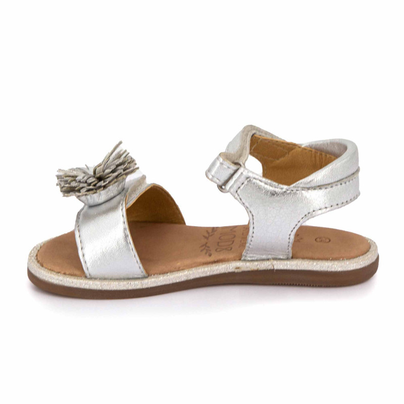 Sandales 863840-10Enfant MODE8 Sandales 863840-10Enfant MODE8