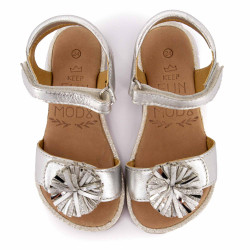 Sandales 863840-10Enfant MODE8 Sandales 863840-10Enfant MODE8