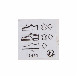 Sandales 863840-10Enfant MODE8 Sandales 863840-10Enfant MODE8