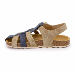 Sandales will 808/85 Enfant BIOSTOCK marque pas cher prix dégriffés destockage